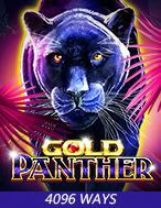 เกมสล็อต Gold Panther